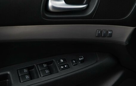 Infiniti G, 2011 год, 1 625 487 рублей, 14 фотография