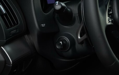 Infiniti G, 2011 год, 1 625 487 рублей, 15 фотография