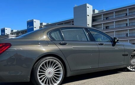 BMW 7 серия, 2012 год, 4 900 000 рублей, 2 фотография