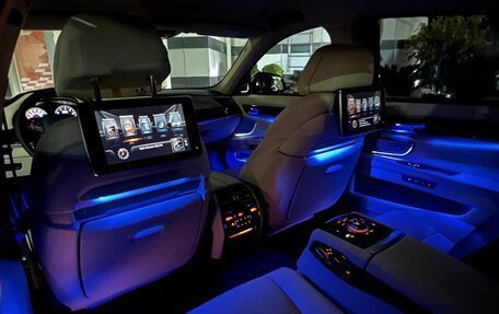 BMW 7 серия, 2012 год, 4 900 000 рублей, 7 фотография
