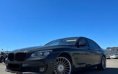 BMW 7 серия, 2012 год, 4 900 000 рублей, 1 фотография