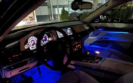 BMW 7 серия, 2012 год, 4 900 000 рублей, 4 фотография