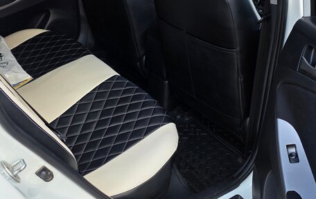 Hyundai Solaris II рестайлинг, 2015 год, 1 050 000 рублей, 8 фотография