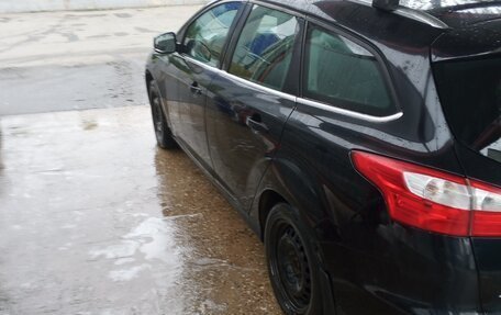 Ford Focus III, 2013 год, 800 000 рублей, 1 фотография