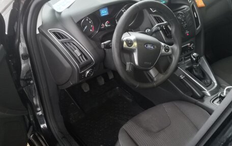 Ford Focus III, 2013 год, 800 000 рублей, 3 фотография