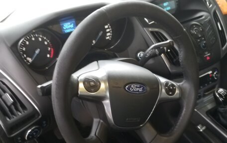 Ford Focus III, 2013 год, 800 000 рублей, 4 фотография