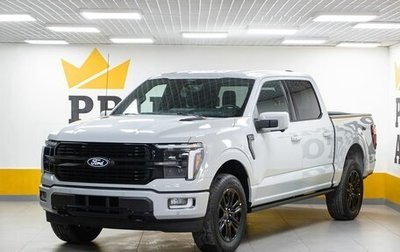 Ford F-150, 2026 год, 11 299 000 рублей, 1 фотография