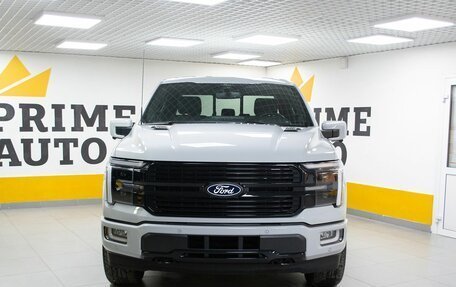 Ford F-150, 2026 год, 11 299 000 рублей, 2 фотография