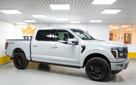 Ford F-150, 2026 год, 11 299 000 рублей, 3 фотография