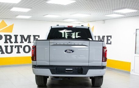Ford F-150, 2026 год, 11 299 000 рублей, 5 фотография