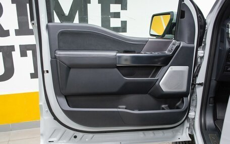 Ford F-150, 2026 год, 11 299 000 рублей, 8 фотография