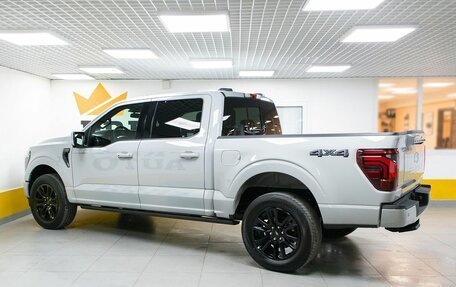 Ford F-150, 2026 год, 11 299 000 рублей, 4 фотография