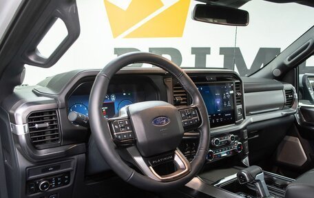Ford F-150, 2026 год, 11 299 000 рублей, 9 фотография