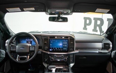 Ford F-150, 2026 год, 11 299 000 рублей, 19 фотография