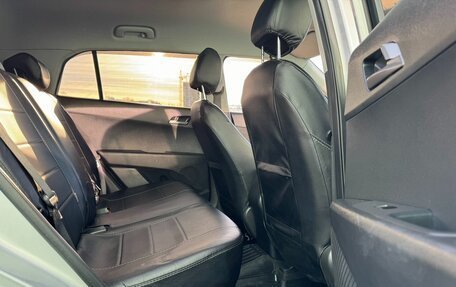 Hyundai Creta I рестайлинг, 2020 год, 1 770 000 рублей, 13 фотография
