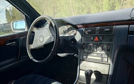 Mercedes-Benz S-Класс, 1995 год, 200 000 рублей, 4 фотография
