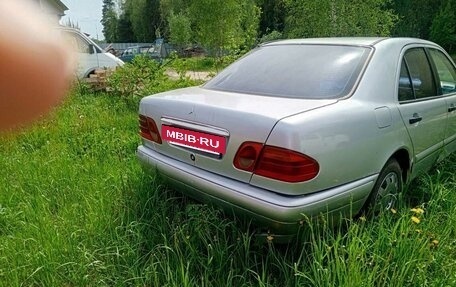 Mercedes-Benz S-Класс, 1995 год, 200 000 рублей, 2 фотография
