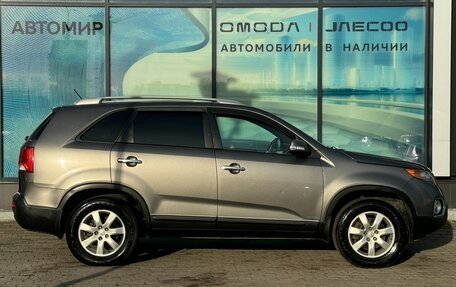 KIA Sorento II рестайлинг, 2011 год, 1 294 000 рублей, 4 фотография