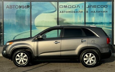 KIA Sorento II рестайлинг, 2011 год, 1 294 000 рублей, 8 фотография