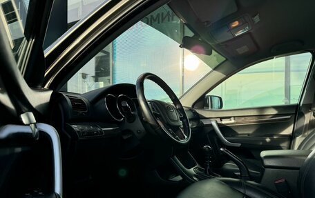 KIA Sorento II рестайлинг, 2011 год, 1 294 000 рублей, 9 фотография