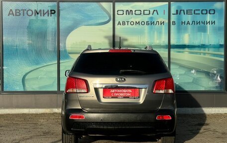 KIA Sorento II рестайлинг, 2011 год, 1 294 000 рублей, 6 фотография