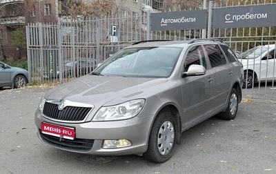 Skoda Octavia, 2012 год, 715 000 рублей, 1 фотография