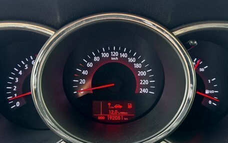 KIA Sorento II рестайлинг, 2011 год, 1 294 000 рублей, 14 фотография