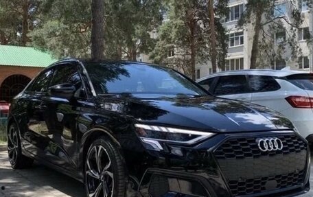 Audi A3, 2023 год, 2 220 000 рублей, 1 фотография