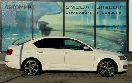 Skoda Octavia, 2014 год, 935 000 рублей, 4 фотография