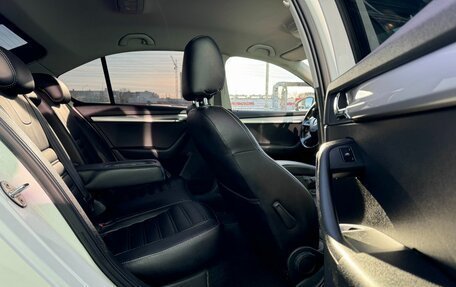 Skoda Octavia, 2014 год, 935 000 рублей, 13 фотография
