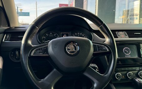 Skoda Octavia, 2014 год, 935 000 рублей, 11 фотография