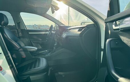 Skoda Octavia, 2014 год, 935 000 рублей, 12 фотография