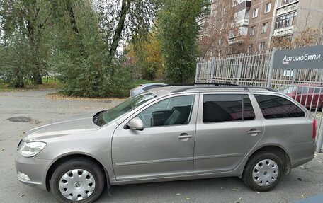 Skoda Octavia, 2012 год, 715 000 рублей, 3 фотография