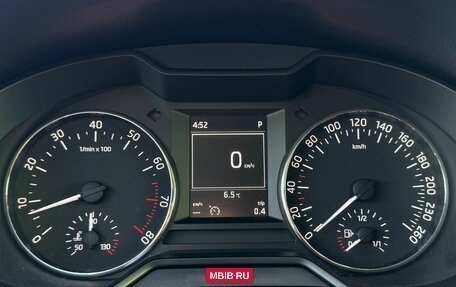 Skoda Octavia, 2014 год, 935 000 рублей, 17 фотография