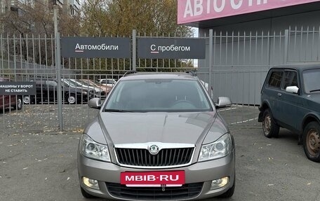 Skoda Octavia, 2012 год, 715 000 рублей, 2 фотография
