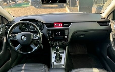 Skoda Octavia, 2014 год, 935 000 рублей, 15 фотография