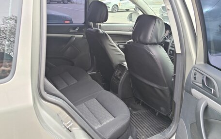 Skoda Octavia, 2012 год, 715 000 рублей, 8 фотография