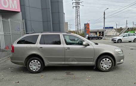 Skoda Octavia, 2012 год, 715 000 рублей, 5 фотография