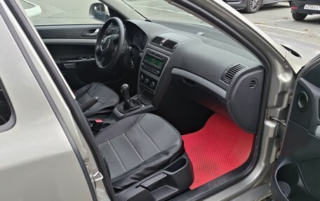Skoda Octavia, 2012 год, 715 000 рублей, 6 фотография