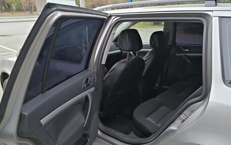 Skoda Octavia, 2012 год, 715 000 рублей, 11 фотография