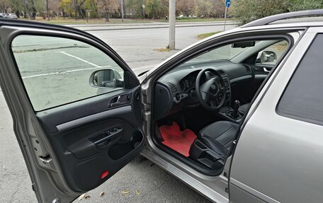 Skoda Octavia, 2012 год, 715 000 рублей, 12 фотография