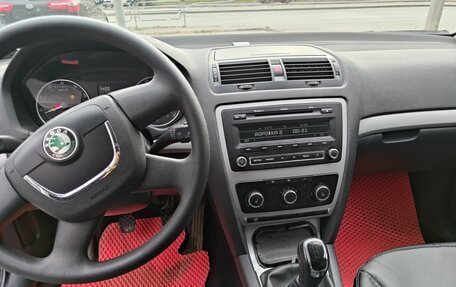 Skoda Octavia, 2012 год, 715 000 рублей, 15 фотография
