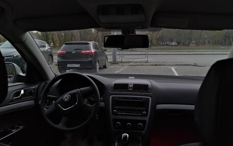 Skoda Octavia, 2012 год, 715 000 рублей, 9 фотография