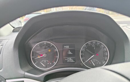 Skoda Octavia, 2012 год, 715 000 рублей, 14 фотография