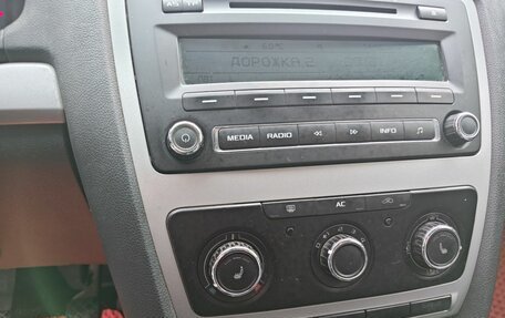 Skoda Octavia, 2012 год, 715 000 рублей, 17 фотография