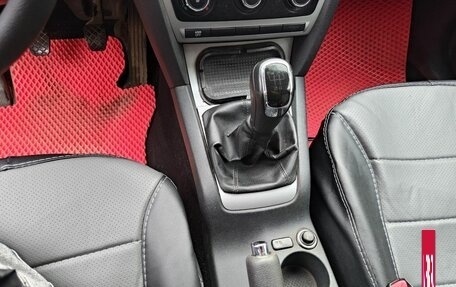 Skoda Octavia, 2012 год, 715 000 рублей, 16 фотография
