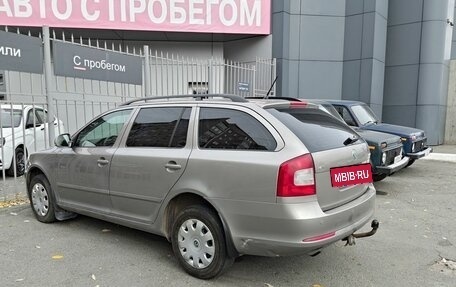 Skoda Octavia, 2012 год, 715 000 рублей, 18 фотография