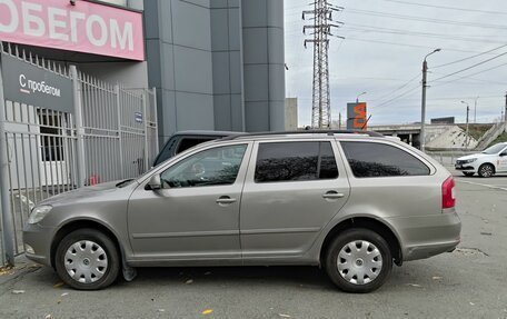 Skoda Octavia, 2012 год, 715 000 рублей, 19 фотография
