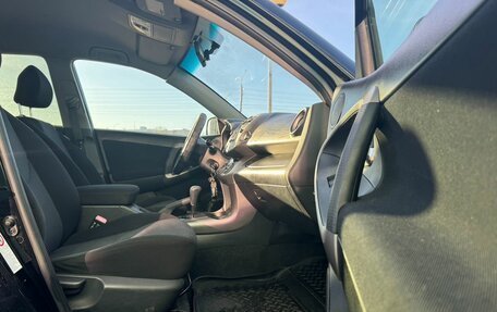 Toyota RAV4, 2007 год, 824 000 рублей, 11 фотография