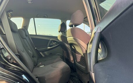 Toyota RAV4, 2007 год, 824 000 рублей, 12 фотография